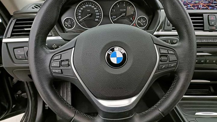 Photo 30 VIN: WBA4F11080G313824 - BMW 4-SERIE GRAN COUP 