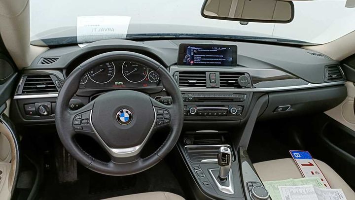 Photo 9 VIN: WBA4F11080G313824 - BMW 4-SERIE GRAN COUP 