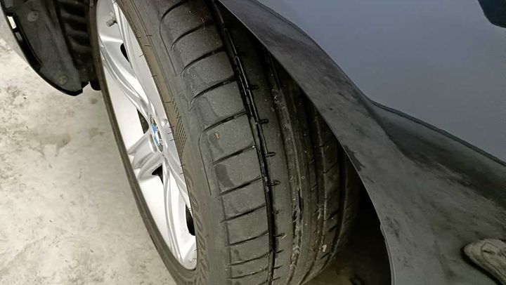 Photo 17 VIN: WBA4F11080G313824 - BMW 4-SERIE GRAN COUP 