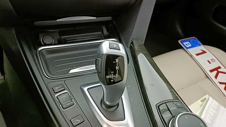 Photo 29 VIN: WBA4F11080G313824 - BMW 4-SERIE GRAN COUP 