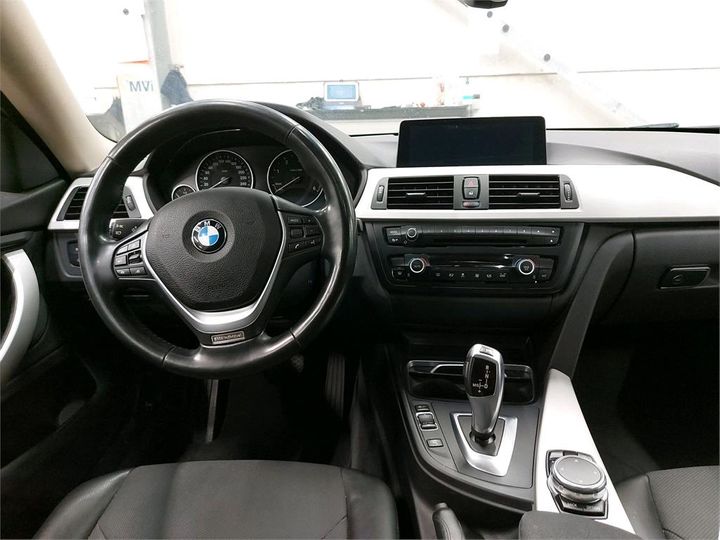 Photo 8 VIN: WBA4F11080G605750 - BMW 4 GRAN COUPE 