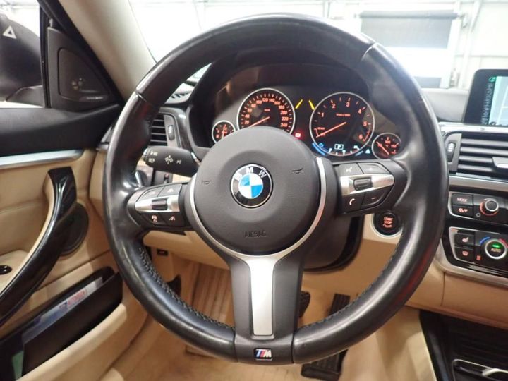 Photo 11 VIN: WBA4F11080G605764 - BMW SERIE 4 GRAN COUPE 