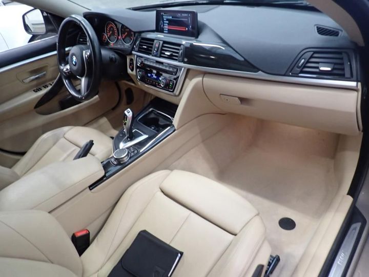 Photo 3 VIN: WBA4F11080G605764 - BMW SERIE 4 GRAN COUPE 