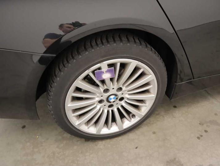 Photo 15 VIN: WBA4F11080G607501 - BMW 4SRIE 4 GRAN COUP 