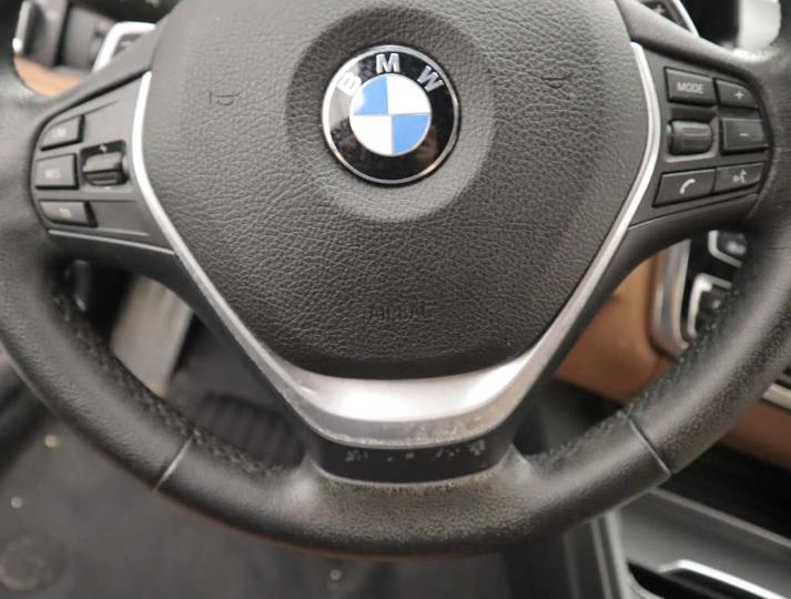 Photo 17 VIN: WBA4F11080G607501 - BMW 4SRIE 4 GRAN COUP 