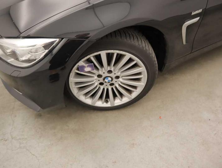 Photo 32 VIN: WBA4F11080G607501 - BMW 4SRIE 4 GRAN COUP 