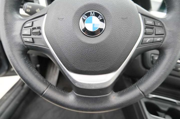 Photo 25 VIN: WBA4F11090D897409 - BMW 4-SERIE GRAN COUP 