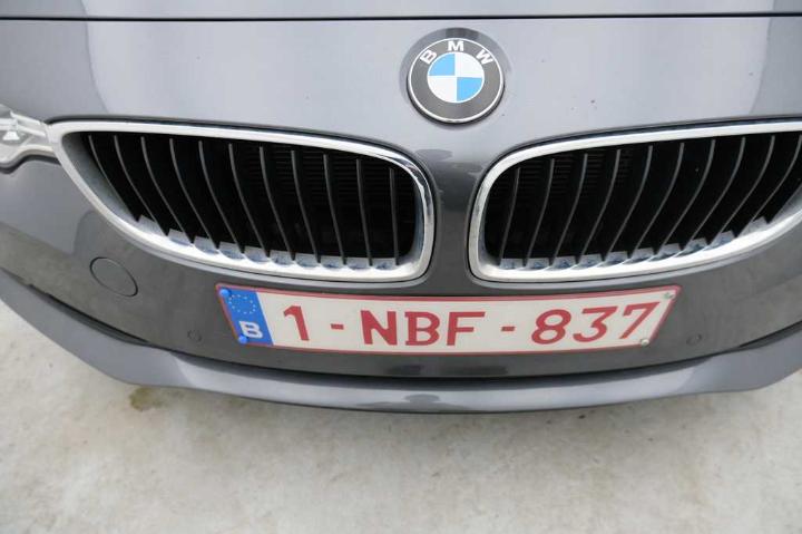 Photo 5 VIN: WBA4F11090D897409 - BMW 4-SERIE GRAN COUP 