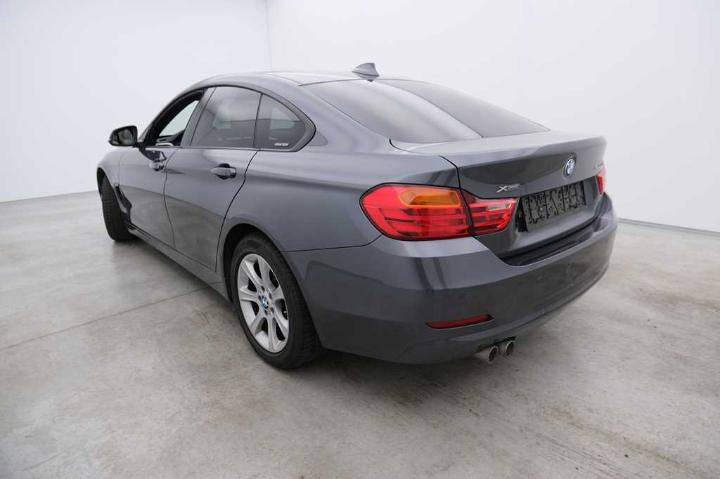 Photo 7 VIN: WBA4F11090D897409 - BMW 4-SERIE GRAN COUP 