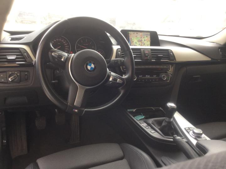 Photo 24 VIN: WBA4F11090G849620 - BMW 4 SERIES GRAN COUP 