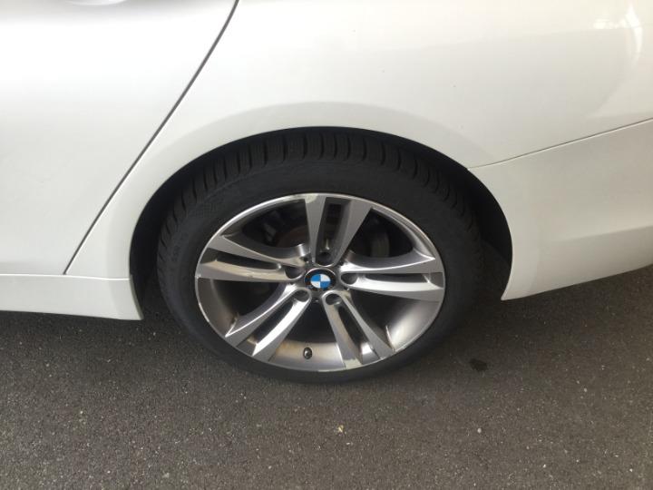 Photo 32 VIN: WBA4F11090G849620 - BMW 4 SERIES GRAN COUP 