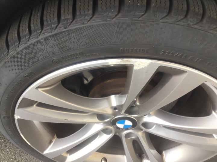 Photo 33 VIN: WBA4F11090G849620 - BMW 4 SERIES GRAN COUP 