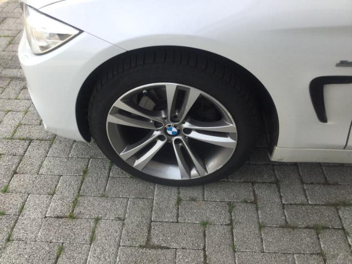 Photo 29 VIN: WBA4F11090G849620 - BMW 4 SERIES GRAN COUP 