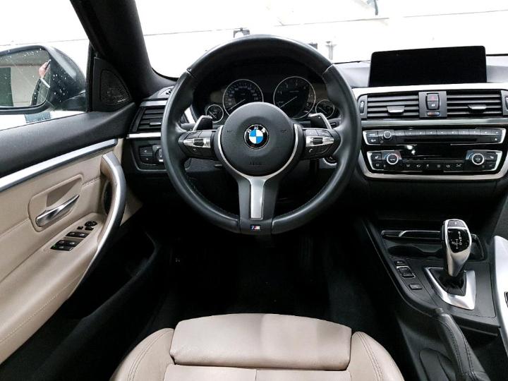 Photo 12 VIN: WBA4F110X0G607211 - BMW 4 GRAN COUPE 