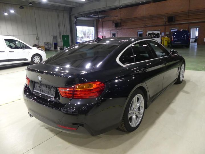 Photo 2 VIN: WBA4F31020G189951 - BMW 4 GRAN COUPE 