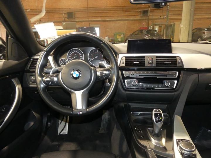 Photo 8 VIN: WBA4F31020G189951 - BMW 4 GRAN COUPE 