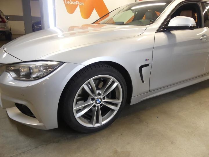 Photo 11 VIN: WBA4F31030G189635 - BMW 4 GRAN COUPE 