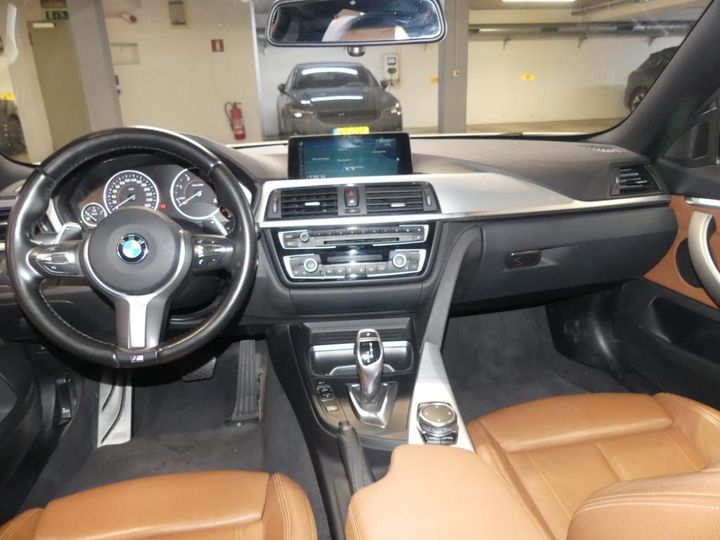 Photo 12 VIN: WBA4F31030G189635 - BMW 4 GRAN COUPE 