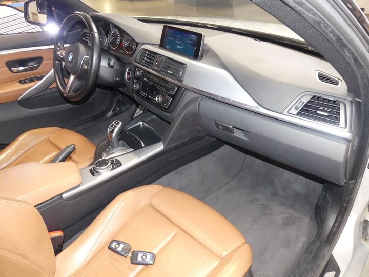 Photo 4 VIN: WBA4F31030G189635 - BMW 4 GRAN COUPE 