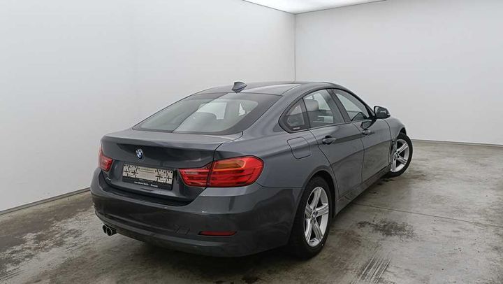 Photo 2 VIN: WBA4F310X0G192659 - BMW 4-SERIE GRAN COUP 