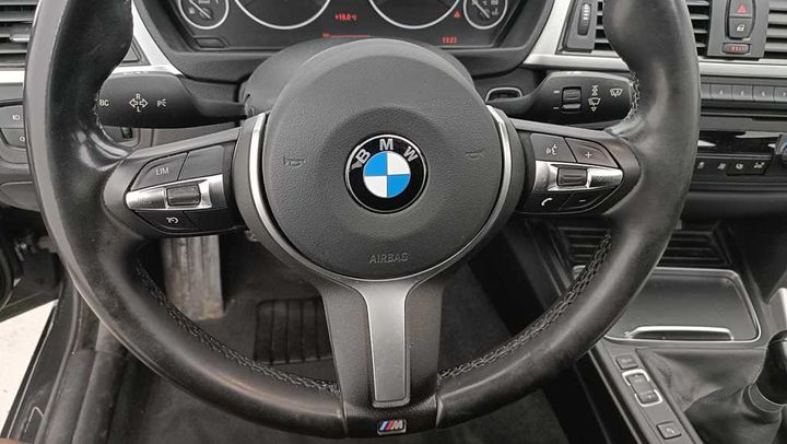 Photo 21 VIN: WBA4F310X0G192659 - BMW 4-SERIE GRAN COUP 