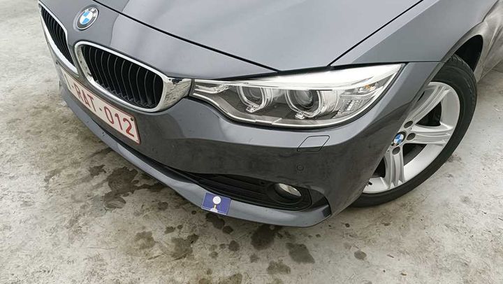 Photo 23 VIN: WBA4F310X0G192659 - BMW 4-SERIE GRAN COUP 