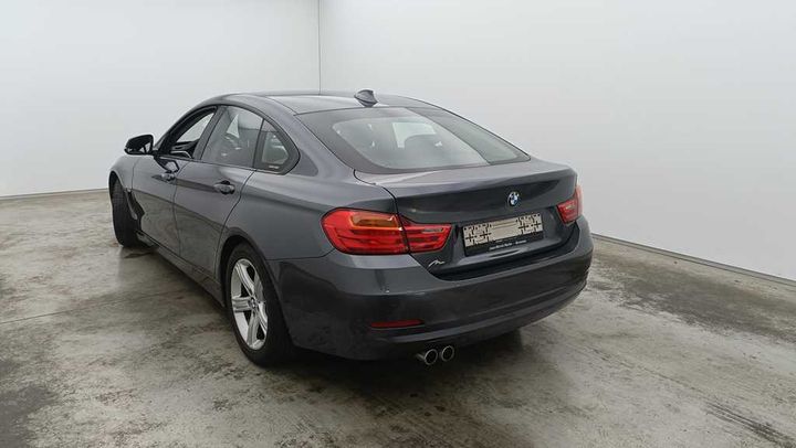 Photo 7 VIN: WBA4F310X0G192659 - BMW 4-SERIE GRAN COUP 