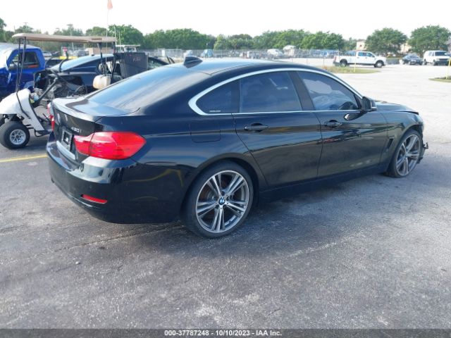 Photo 3 VIN: WBA4F7C30HG788387 - BMW 430I 