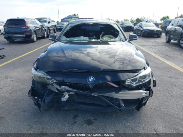 Photo 5 VIN: WBA4F7C30HG788387 - BMW 430I 