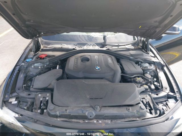 Photo 9 VIN: WBA4F7C30HG788387 - BMW 430I 