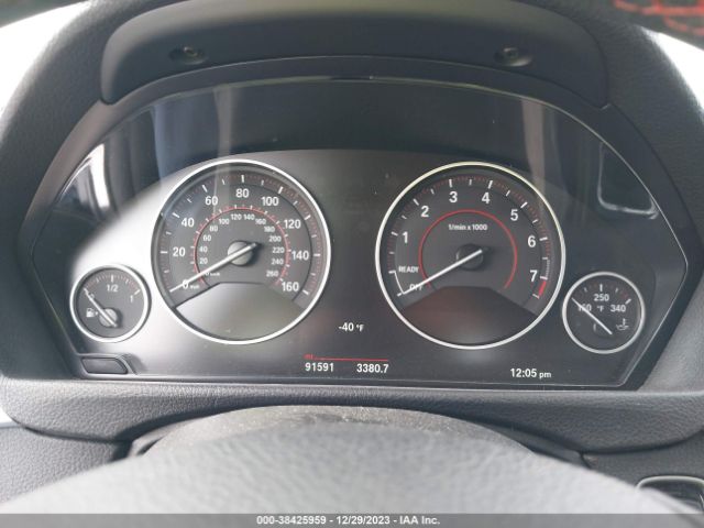 Photo 6 VIN: WBA4F7C31HG787913 - BMW 430I GRAN COUPE 