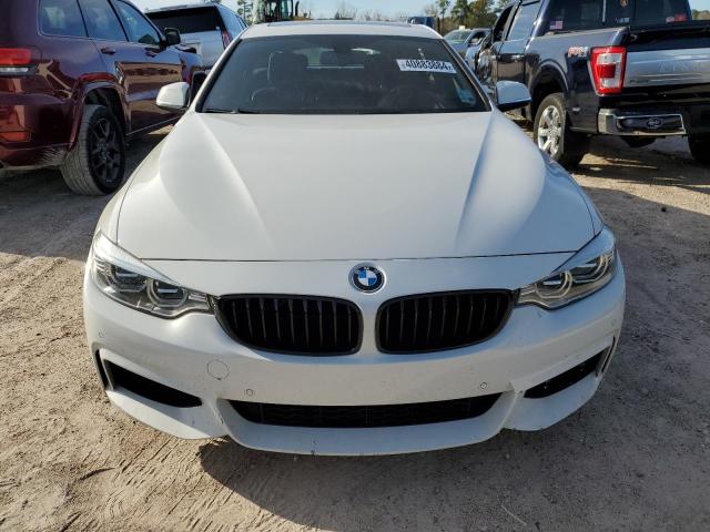 Photo 4 VIN: WBA4F7C31HG788026 - BMW 4 SERIES 