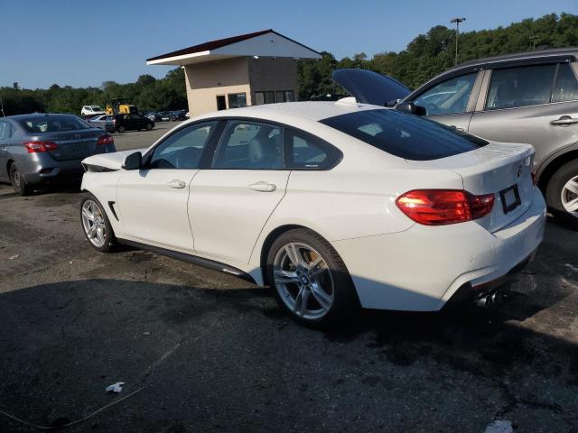 Photo 1 VIN: WBA4F7C31HG788379 - BMW 430I GRAN 