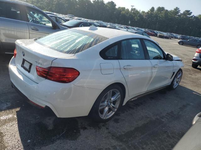 Photo 2 VIN: WBA4F7C31HG788379 - BMW 430I GRAN 