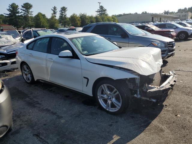 Photo 3 VIN: WBA4F7C31HG788379 - BMW 430I GRAN 