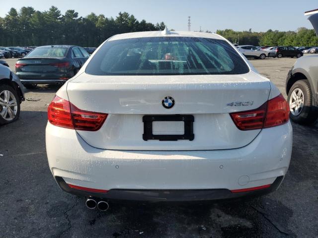 Photo 5 VIN: WBA4F7C31HG788379 - BMW 430I GRAN 