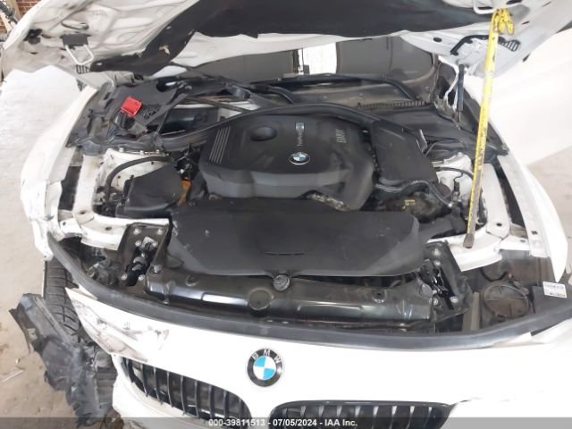 Photo 9 VIN: WBA4F7C31HG788530 - BMW 430I 