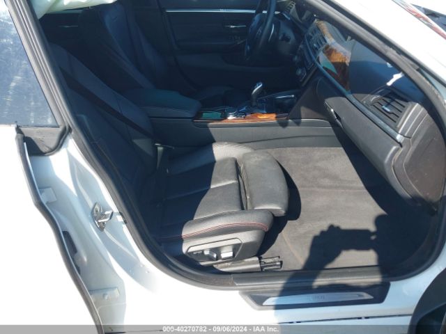 Photo 4 VIN: WBA4F7C31HG788673 - BMW 430I 