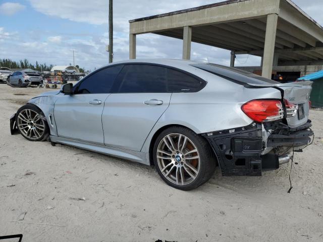 Photo 1 VIN: WBA4F7C31HG789189 - BMW 4 SERIES 