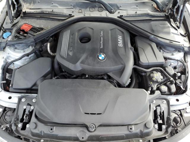 Photo 10 VIN: WBA4F7C31HG789189 - BMW 4 SERIES 