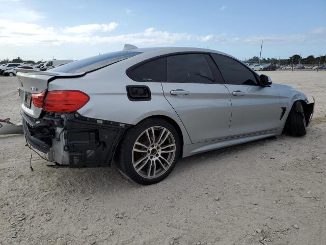 Photo 2 VIN: WBA4F7C31HG789189 - BMW 4 SERIES 