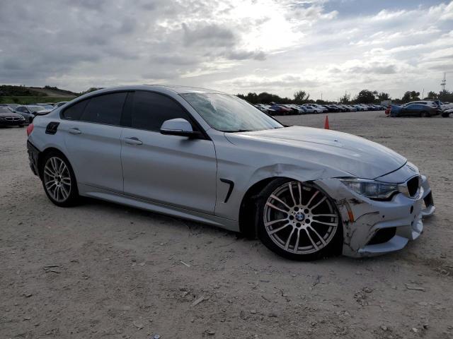 Photo 3 VIN: WBA4F7C31HG789189 - BMW 4 SERIES 