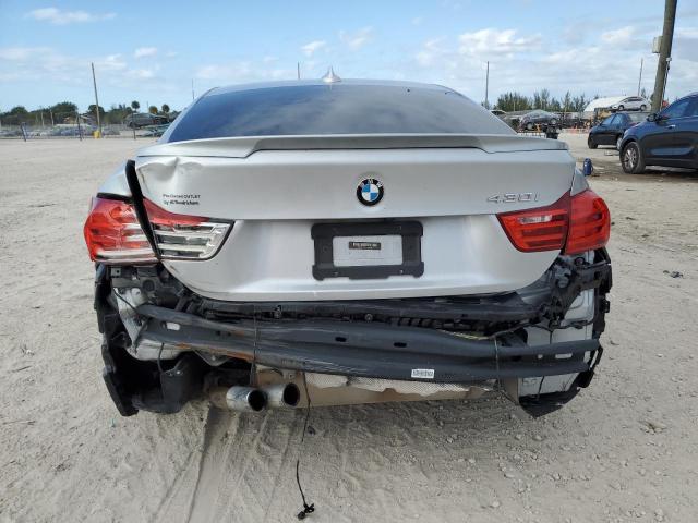 Photo 5 VIN: WBA4F7C31HG789189 - BMW 4 SERIES 