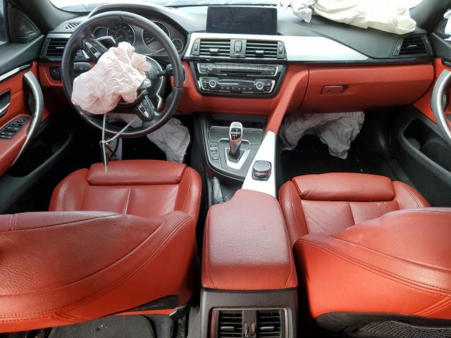 Photo 7 VIN: WBA4F7C31HG789189 - BMW 4 SERIES 