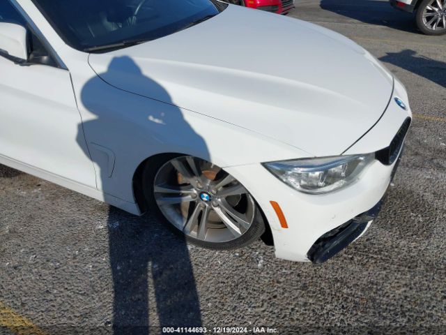 Photo 5 VIN: WBA4F7C31HG789340 - BMW 430I 