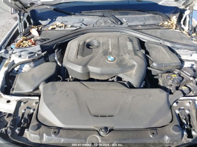 Photo 9 VIN: WBA4F7C31HG789340 - BMW 430I 