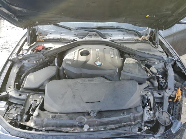 Photo 10 VIN: WBA4F7C31HG789502 - BMW 430I GRAN 