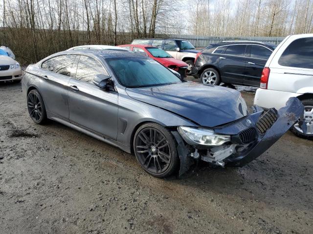 Photo 3 VIN: WBA4F7C31HG789502 - BMW 430I GRAN 