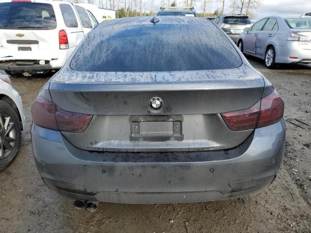 Photo 5 VIN: WBA4F7C31HG789502 - BMW 430I GRAN 