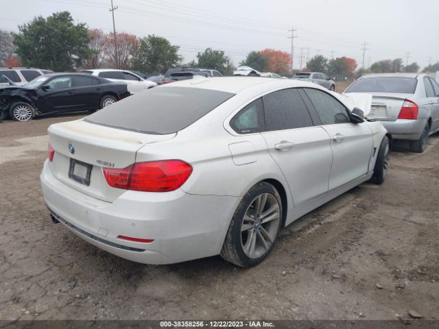 Photo 3 VIN: WBA4F7C32HG788679 - BMW 430I GRAN COUPE 